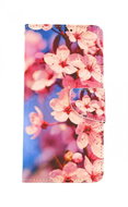 TopQ Realme 7 book Sakura 63507 - Phone Case