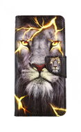 TopQ Realme 7 Magic Lion 63488 - Phone Case