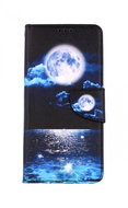 TopQ Realme 7 Full Moon 63482 - Phone Case