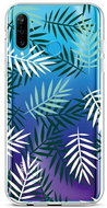 TopQ Huawei P30 Lite silicone Letters 44696 - Phone Cover