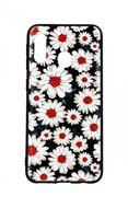 TopQ Samsung A20e 3D Silicone Daisy 42786 - Phone Cover