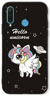 TopQ LUXURY Huawei P30 Lite solid Unicorn 41944 - Phone Cover