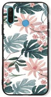 TopQ LUXURY Huawei P30 Lite solid Monstera 41938 - Phone Cover