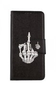 TopQ Realme 7 Skeleton 63477 - Phone Case