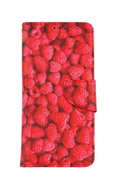 TopQ Realme 7 Raspberry 63474 - Phone Case