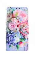 TopQ Realme 7 Bouquet 2 63472 - Phone Case