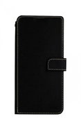 Molan Cano Issue Diary Vivo Y52 5G book black 63744 - Phone Case