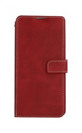 Molan Cano Issue Diary Vivo Y52 5G book red 63742 - Phone Case