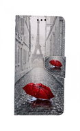 TopQ Xiaomi Redmi 9 Book Street 63674 - Phone Case