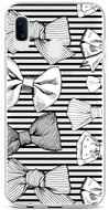 TopQ Samsung A20e silicone Beads 42529 - Phone Cover
