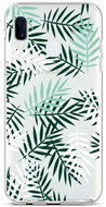 TopQ Samsung A20e silicone Letters 42485 - Phone Cover