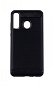 TopQ Huawei P30 Lite silikón čierny 41189 - Kryt na mobil