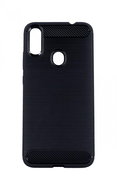 Forcell TopQ Xiaomi Redmi Note 7 silicone black 39610 - Phone Cover