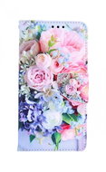 TopQ iPhone 11 Book Bouquet 2 63757 - Phone Case