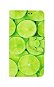 TopQ iPhone 11 Book Lime 63754 - Phone Case
