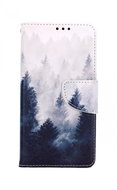 TopQ iPhone 11 Book Fog 63751 - Phone Case