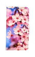 TopQ iPhone 11 book Sakura 63750 - Phone Case