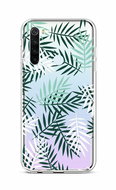 TopQ Xiaomi Redmi Note 8T silicone Leaf 47040 - Phone Cover