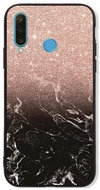 TopQ LUXURY Huawei P30 Lite solid Sparkling Marble 41943 - Phone Cover