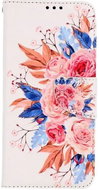 TopQ Samsung A32 Bouquet 63098 - Phone Case
