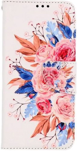 TopQ Samsung A32 Bouquet 63098 - Phone Case - Main image