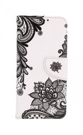 TopQ Samsung A32 Lace Pattern 63094 - Phone Case