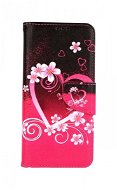 TopQ Samsung A32 Romance 63087 - Phone Case