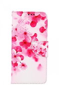 TopQ Samsung A32 Pink flowers 63085 - Phone Case