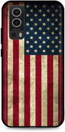 TopQ Vivo Y52 5G 3D silicone America 63853 - Phone Cover