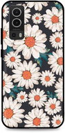 TopQ Vivo Y52 5G 3D silicone Daisy 63851 - Phone Cover
