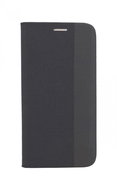 TopQ Samsung Xcover 5 book Sensitive Book black 63390 - Phone Case