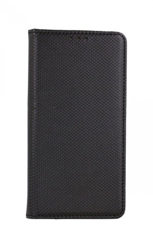 TopQ Samsung Xcover 5 Smart Magnet Book Black 63389 - Phone Case - Main image