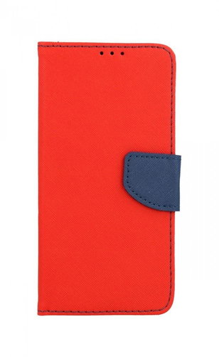 TopQ Huawei P30 Lite booklet red 62992 - Phone Case - Main image