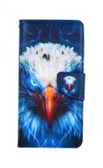 TopQ Xiaomi Redmi 9 booklet Eagle 63686 - Phone Case
