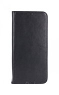 TopQ Special Samsung A03s booklet black 63868 - Phone Case