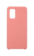 Vennus Lite Samsung A32 silicone light pink 62982 - Phone Cover