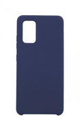 Vennus Lite Samsung A32 Silicone Dark Blue 62980 - Phone Cover