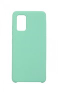 Vennus Lite Samsung A32 silicone mint 62978 - Phone Cover