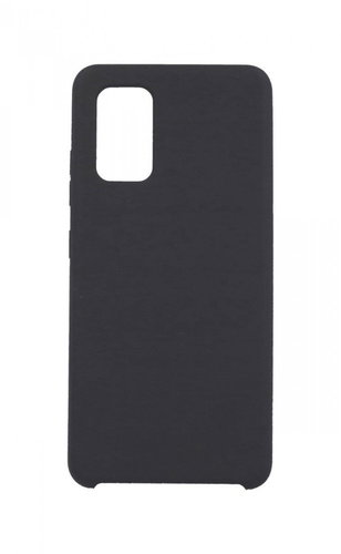 Vennus Lite Samsung A32 silicone black 62976 - Phone Cover - Main image
