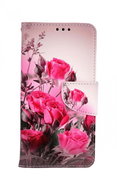TopQ iPhone 11 book Romantic Rose 63798 - Phone Case