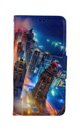 TopQ iPhone 11 book City 63789 - Phone Case