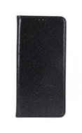 Forcell Xiaomi Redmi Note 10 Pro Booklet Shining Black 63093 - Phone Case