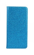 Forcell Xiaomi Redmi Note 10 Booklet Shining Blue 63106 - Phone Case