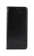 Forcell Xiaomi Redmi Note 10 5G Book Shining Black 63100 - Phone Case
