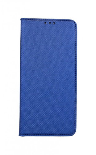 TopQ Samsung A52s 5G Smart Magnet Book Blue 63923 - Phone Case - Main image