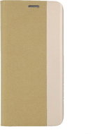 TopQ Samsung A52s 5G book Sensitive Book gold 63917 - Phone Case
