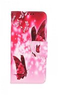 TopQ Samsung A32 Butterflies in Love 63052 - Phone Case