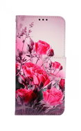 TopQ Samsung A32 Romantic roses 63050 - Phone Case
