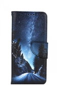 TopQ Samsung A32 Winter journey 63040 - Phone Case