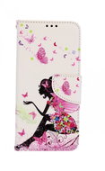 TopQ Samsung A32 Dreamy Girl 63029 - Phone Case